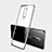 Funda Silicona Ultrafina Carcasa Transparente H01 para OnePlus 7