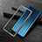 Funda Silicona Ultrafina Carcasa Transparente H01 para OnePlus 7T Pro 5G