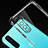 Funda Silicona Ultrafina Carcasa Transparente H01 para OnePlus Nord