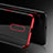 Funda Silicona Ultrafina Carcasa Transparente H01 para Oppo Realme X