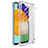 Funda Silicona Ultrafina Carcasa Transparente H01 para Samsung Galaxy A13 5G