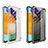 Funda Silicona Ultrafina Carcasa Transparente H01 para Samsung Galaxy A13 5G