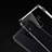 Funda Silicona Ultrafina Carcasa Transparente H01 para Samsung Galaxy A6 Plus
