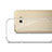 Funda Silicona Ultrafina Carcasa Transparente H01 para Samsung Galaxy A7 (2017) A720F