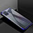 Funda Silicona Ultrafina Carcasa Transparente H01 para Samsung Galaxy A71 5G