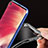 Funda Silicona Ultrafina Carcasa Transparente H01 para Samsung Galaxy A8s SM-G8870