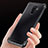 Funda Silicona Ultrafina Carcasa Transparente H01 para Samsung Galaxy A9 Star Lite