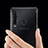 Funda Silicona Ultrafina Carcasa Transparente H01 para Samsung Galaxy A9s