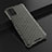 Funda Silicona Ultrafina Carcasa Transparente H01 para Samsung Galaxy M51