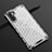 Funda Silicona Ultrafina Carcasa Transparente H01 para Samsung Galaxy Note 10 5G