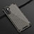 Funda Silicona Ultrafina Carcasa Transparente H01 para Samsung Galaxy Note 10 5G