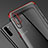 Funda Silicona Ultrafina Carcasa Transparente H01 para Samsung Galaxy Note 10 Plus 5G