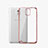 Funda Silicona Ultrafina Carcasa Transparente H01 para Samsung Galaxy Note 3 N9000