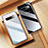 Funda Silicona Ultrafina Carcasa Transparente H01 para Samsung Galaxy S10 5G