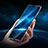 Funda Silicona Ultrafina Carcasa Transparente H01 para Samsung Galaxy S10 5G