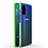 Funda Silicona Ultrafina Carcasa Transparente H01 para Samsung Galaxy S20 Plus 5G