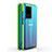 Funda Silicona Ultrafina Carcasa Transparente H01 para Samsung Galaxy S20 Ultra