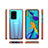 Funda Silicona Ultrafina Carcasa Transparente H01 para Samsung Galaxy S20 Ultra