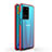 Funda Silicona Ultrafina Carcasa Transparente H01 para Samsung Galaxy S20 Ultra 5G