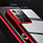 Funda Silicona Ultrafina Carcasa Transparente H01 para Samsung Galaxy S21 Ultra 5G
