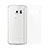Funda Silicona Ultrafina Carcasa Transparente H01 para Samsung Galaxy S6 Duos SM-G920F G9200