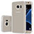 Funda Silicona Ultrafina Carcasa Transparente H01 para Samsung Galaxy S7 G930F G930FD