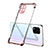 Funda Silicona Ultrafina Carcasa Transparente H01 para Xiaomi Mi 10 Lite