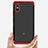 Funda Silicona Ultrafina Carcasa Transparente H01 para Xiaomi Mi 8 Pro Global Version
