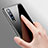 Funda Silicona Ultrafina Carcasa Transparente H01 para Xiaomi Mi 9 Pro 5G