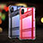 Funda Silicona Ultrafina Carcasa Transparente H01 para Xiaomi Mi A2