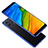 Funda Silicona Ultrafina Carcasa Transparente H01 para Xiaomi Mi Max 3