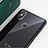 Funda Silicona Ultrafina Carcasa Transparente H01 para Xiaomi Mi Mix 3