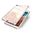 Funda Silicona Ultrafina Carcasa Transparente H01 para Xiaomi Mi Pad 4 Plus 10.1