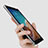 Funda Silicona Ultrafina Carcasa Transparente H01 para Xiaomi Mi Pad