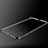 Funda Silicona Ultrafina Carcasa Transparente H01 para Xiaomi Mi Play 4G