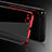 Funda Silicona Ultrafina Carcasa Transparente H01 para Xiaomi Redmi 5A
