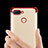 Funda Silicona Ultrafina Carcasa Transparente H01 para Xiaomi Redmi 6