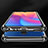 Funda Silicona Ultrafina Carcasa Transparente H01 para Xiaomi Redmi 8A