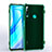 Funda Silicona Ultrafina Carcasa Transparente H02 para Huawei Enjoy 10 Plus