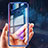 Funda Silicona Ultrafina Carcasa Transparente H02 para Huawei Enjoy 9 Plus