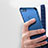 Funda Silicona Ultrafina Carcasa Transparente H02 para Huawei Honor 7X