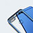 Funda Silicona Ultrafina Carcasa Transparente H02 para Huawei Honor 7X