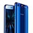 Funda Silicona Ultrafina Carcasa Transparente H02 para Huawei Honor 9
