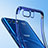 Funda Silicona Ultrafina Carcasa Transparente H02 para Huawei Honor 9 Premium