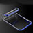 Funda Silicona Ultrafina Carcasa Transparente H02 para Huawei Honor Play 8A