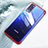 Funda Silicona Ultrafina Carcasa Transparente H02 para Huawei Honor V30 Pro 5G