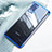 Funda Silicona Ultrafina Carcasa Transparente H02 para Huawei Honor View 30 5G