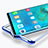 Funda Silicona Ultrafina Carcasa Transparente H02 para Huawei Mate 30 Pro 5G