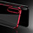 Funda Silicona Ultrafina Carcasa Transparente H02 para Huawei P20 Pro