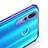 Funda Silicona Ultrafina Carcasa Transparente H02 para Huawei P30 Lite